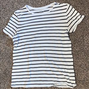 Striped Tee